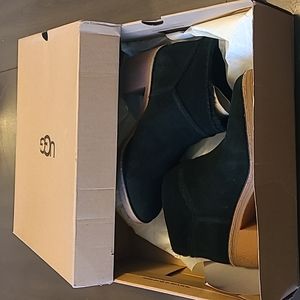 UGG booties